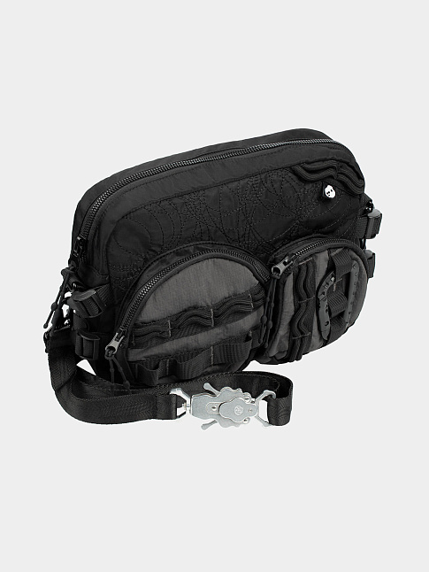 Сумка TOGO MEDIUM (размер one size, цвет Черный)