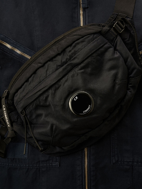 Сумка NYLON B CROSSBODY (размер one size, цвет 888)