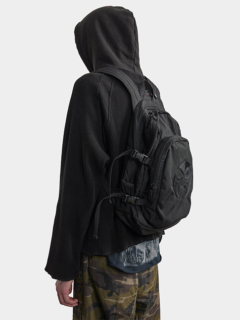 Рюкзак HEAD (размер one size, цвет Черный)