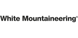 White Mountaineering