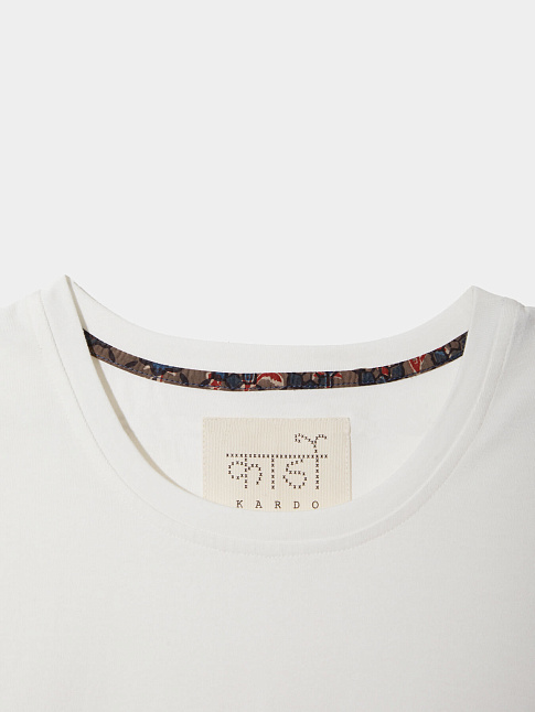 Футболка T-2 (размер M, цвет Разноцветный)