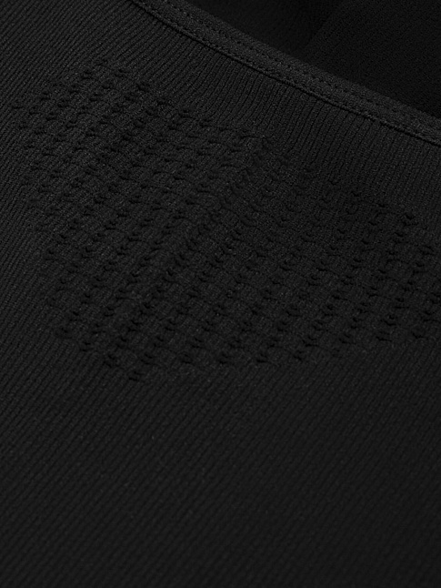 Балаклава RR LOGO (размер one size, цвет Черный)