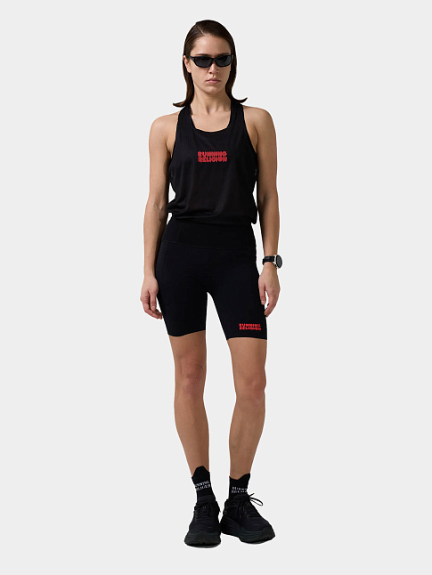 Носки MIDDLE LOGO (размер 36-40, цвет Черный)