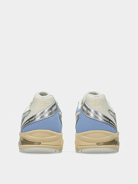 Кроссовки GEL-DS TRAINER 14 (размер 36, цвет Бежевый-Голубой)