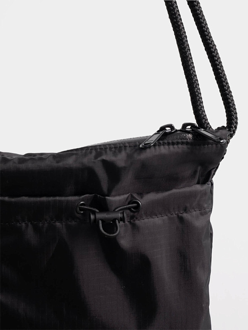 Сумка CROSSBODY TECH LINE (размер one size, цвет Черный)
