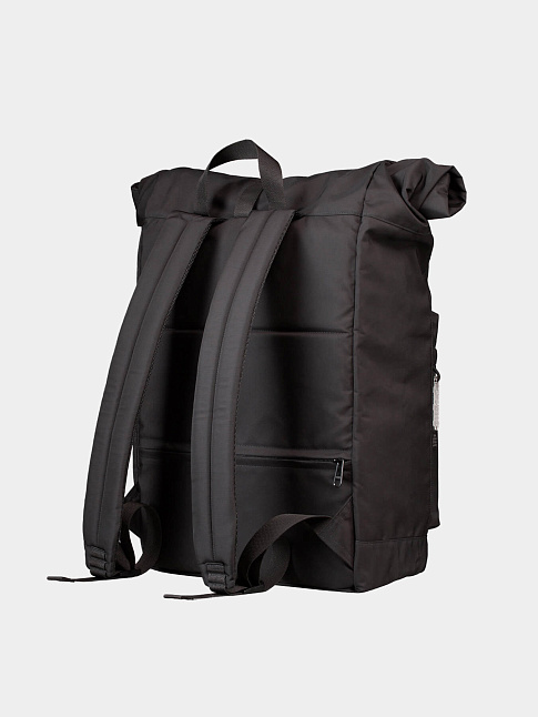 Рюкзак ROLLTOP SS (размер one size, цвет Черный)