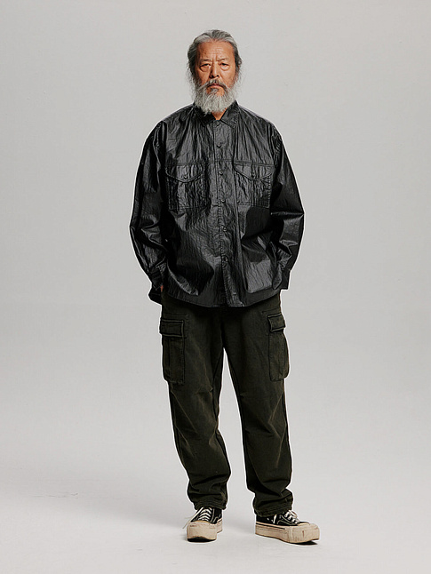 Брюки M65 FIELD SWEAT (размер M, цвет Коричневый)