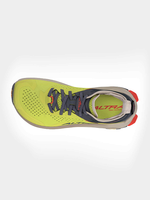 Кроссовки M OLYMPUS 6 (размер 42, цвет Зеленый)