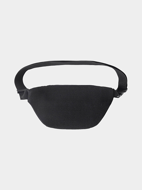 Сумка поясная CLASH SMALL (размер one size, цвет Черный)