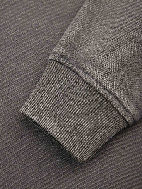 Свитшот GP DROP SHOULDER (размер M, цвет Серый)