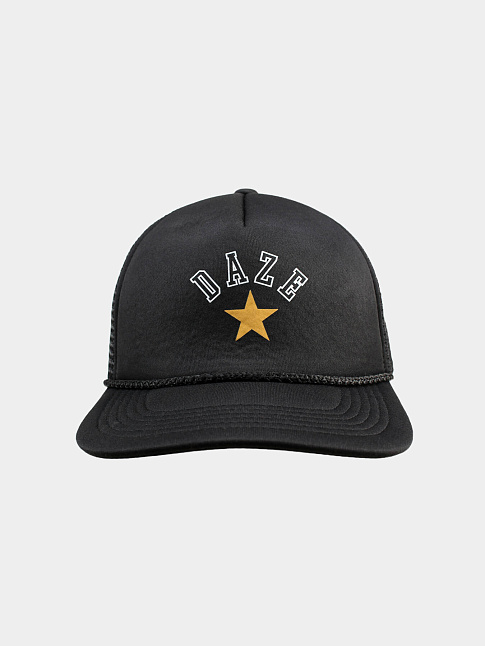 Кепка STAR (размер one size, цвет Черный)