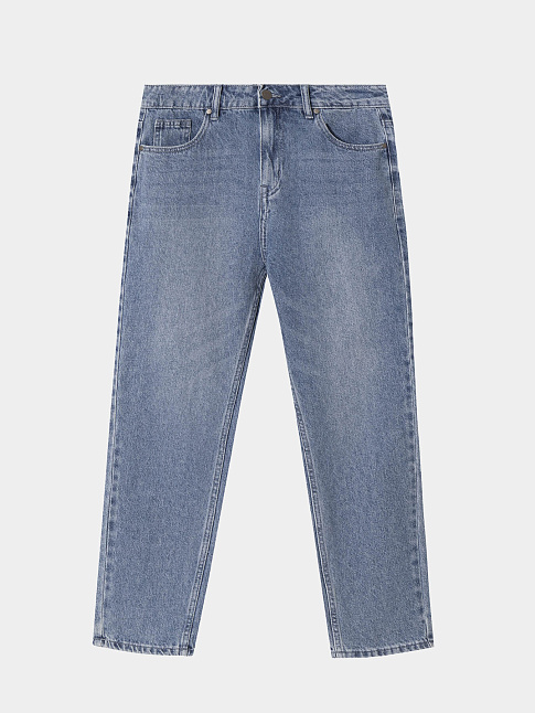 Джинсы SKYLINE RIGID (размер 48, цвет Синий)