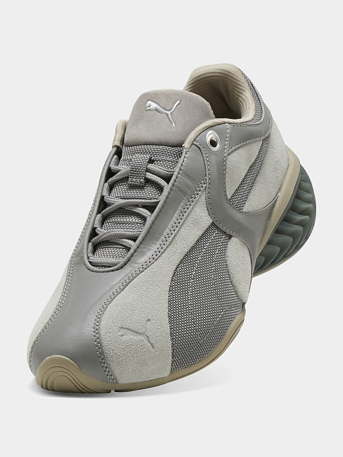 Кроссовки CELL GEO 1 (размер 41, цвет Серый)