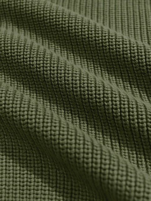 Свитер HERBERT RAGLAN (размер XL, цвет Зеленый)