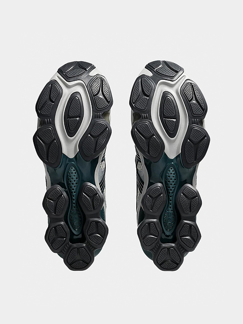 Кроссовки GEL QUANTUM KINETIC (размер 48, цвет Разноцветный)