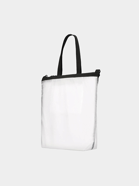 Сумка SHOPPER TECH LINE (размер one size, цвет Белый)