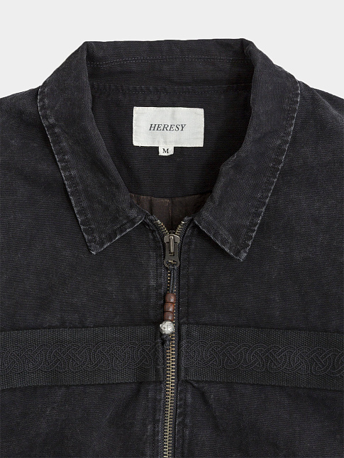 Куртка CELTIC TRACK (размер M, цвет Темно-серый)