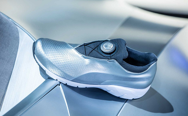 BMW x Puma X-Cat Disc