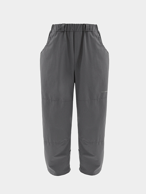 Брюки CITY BOY (размер M, цвет Темно-серый)