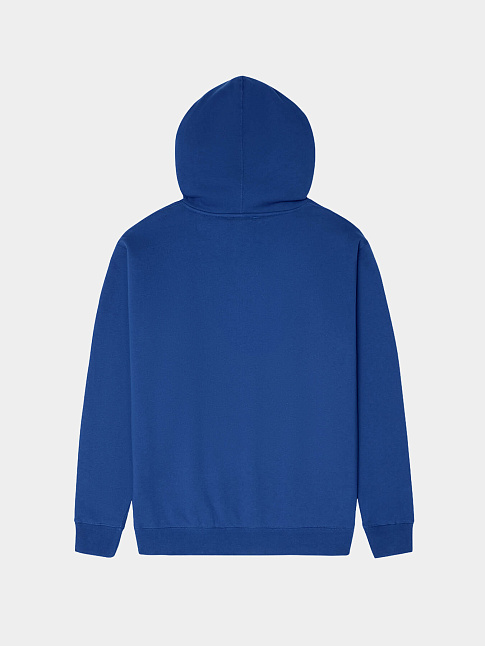 Худи GET UP GET GOIN (размер M, цвет Синий)