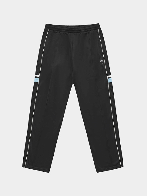 Брюки DETENTE TRACKSUIT (размер M, цвет Черный)