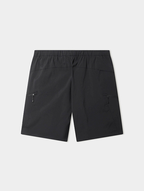 Шорты CORDURA STRETCH VENTILATING MIL (размер M, цвет Черный)