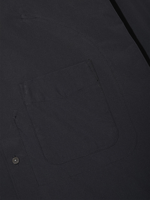 Рубашка COMFORTABLE (размер M, цвет Черный)