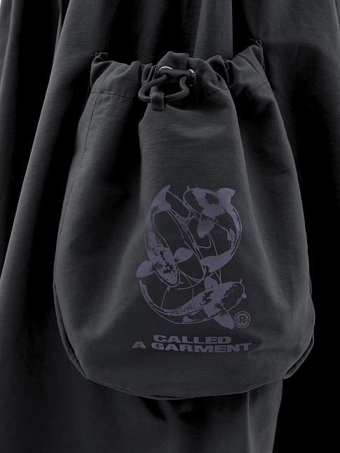 Юбка NIWA (размер M, цвет Черный)