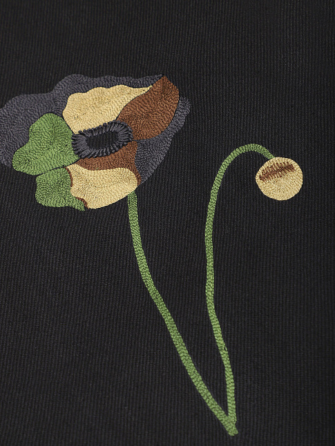 Рубашка MARTIN (размер XXL, цвет Темно-серый)