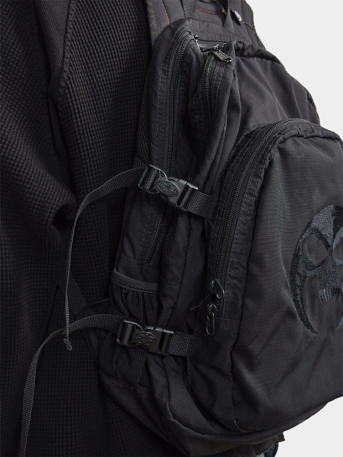 Рюкзак HEAD (размер one size, цвет Черный)