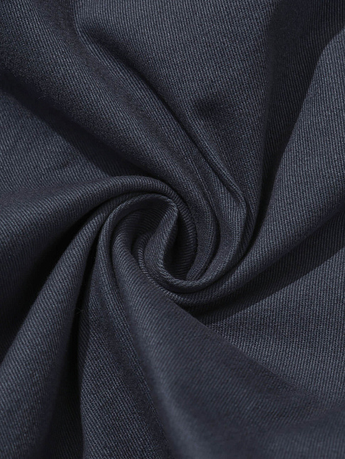 Брюки STATION UTILITY (размер XL, цвет Голубой)