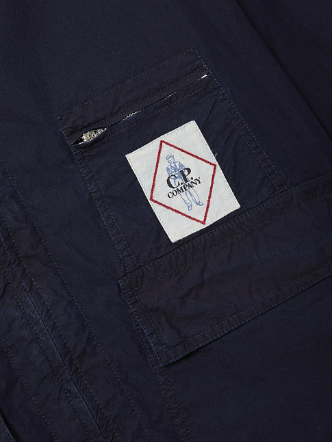 Куртка 50 FILI INDIGO GOGGLE (размер M, цвет 883)