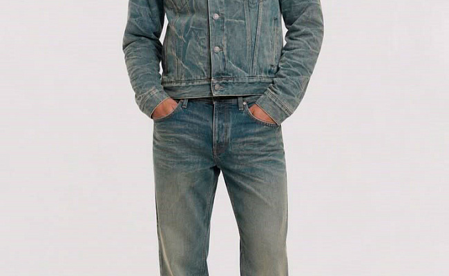 Acne Studios