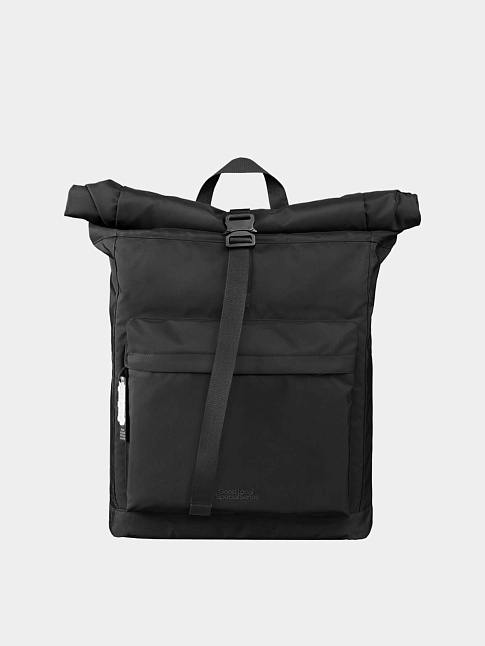 Рюкзак ROLLTOP SS (размер one size, цвет Черный)