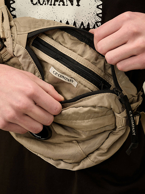 Сумка NYLON B CROSSBODY (размер one size, цвет 327)