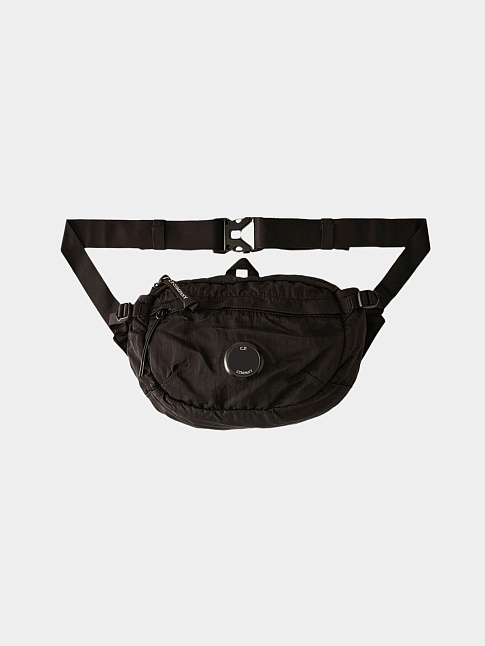 Сумка NYLON B LENS CROSSBODY (размер one size, цвет 999)