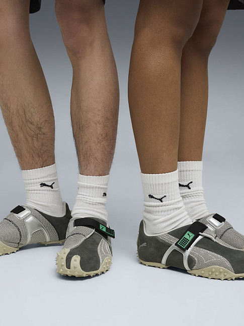 Кроссовки RPT-2 (размер 41, цвет Серый)