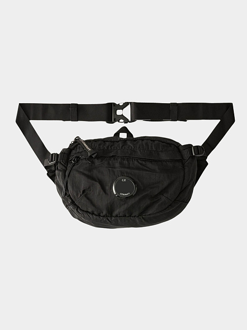 Сумка NYLON B CROSSBODY (размер one size, цвет 999)