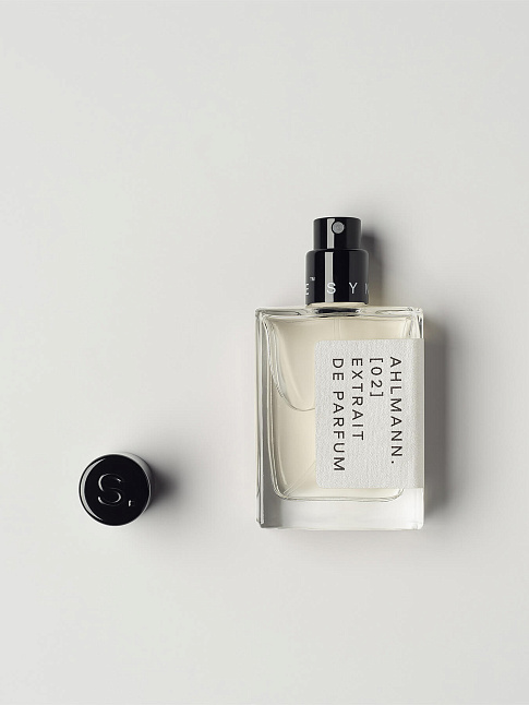 Духи AHLMANN.  (размер one size, цвет Разноцветный)