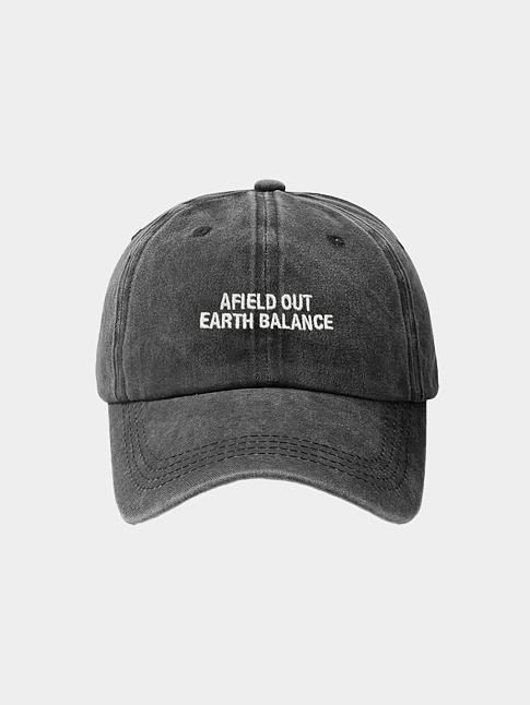 Кепка EARTH (размер one size, цвет Серый)