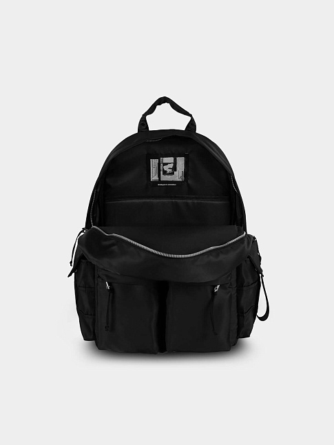 Рюкзак INV (размер one size, цвет Черный)