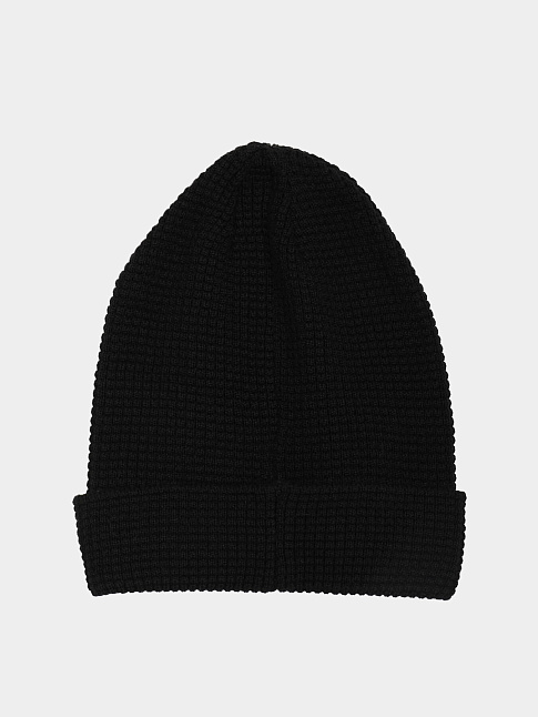 Шапка AW26 ONE LAYER (размер one size, цвет Черный)