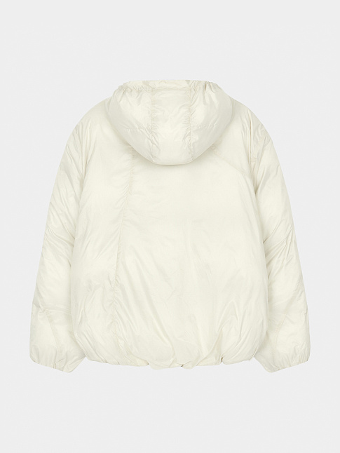 Куртка GATESHEAD PADDED (размер XL, цвет Светло-серый)