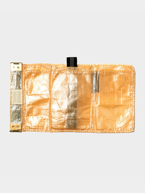 Кошелек DYNEEMA® MINIMAL (размер one size, цвет Желтый)