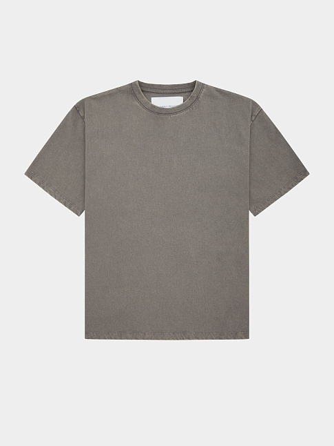 Футболка GP HEAVY (размер L, цвет Серый)