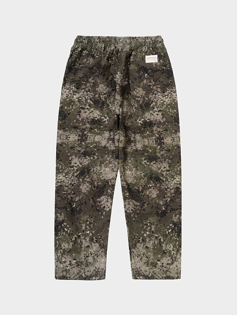 Брюки CAMO (размер XL, цвет Разноцветный)