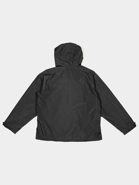 Куртка MEMBRANE RIPSTOP 20K/20K (размер S, цвет Черный)