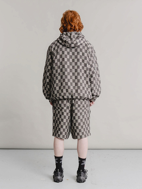 Шорты TRELLIS (размер 30, цвет Разноцветный)