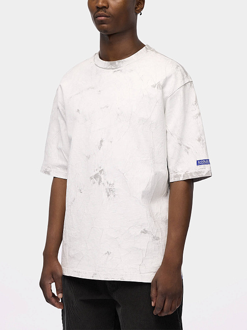 Футболка EASEL (размер L, цвет Белый)