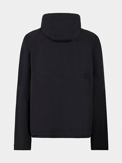 Куртка BALFRON WINDBREAKER (размер M, цвет Черный)
